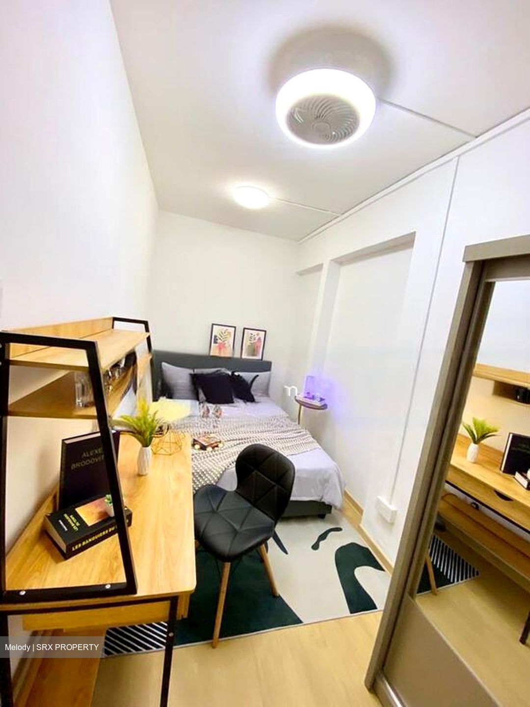 Blk 128 Ang Mo Kio Avenue 3 (Ang Mo Kio), HDB 3 Rooms #462722021